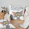 throwpillowsecondary 36x361000x1000 bgf8f8f8 25 - Tom And Jerry Merch