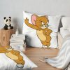 throwpillowsecondary 36x361000x1000 bgf8f8f8 7 - Tom And Jerry Merch