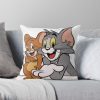 throwpillowsmall1000x bgf8f8f8 c020010001000 - Tom And Jerry Merch