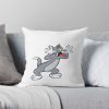 throwpillowsmall1000x bgf8f8f8 c020010001000 13 - Tom And Jerry Merch