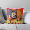 throwpillowsmall1000x bgf8f8f8 c020010001000 15 - Tom And Jerry Merch