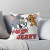 throwpillowsmall1000x bgf8f8f8 c020010001000 2 - Tom And Jerry Merch