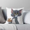 throwpillowsmall1000x bgf8f8f8 c020010001000 21 - Tom And Jerry Merch