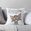 throwpillowsmall1000x bgf8f8f8 c020010001000 25 - Tom And Jerry Merch