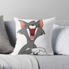 throwpillowsmall1000x bgf8f8f8 c020010001000 27 - Tom And Jerry Merch