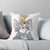 throwpillowsmall1000x bgf8f8f8 c020010001000 29 - Tom And Jerry Merch