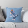 throwpillowsmall1000x bgf8f8f8 c020010001000 9 - Tom And Jerry Merch