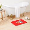 urbathmat context smallsquare1000x1000.1u5 5 - Tom And Jerry Merch