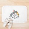 urbathmat flatlay context smallsquare750x1000.1u5 13 - Tom And Jerry Merch