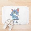 urbathmat flatlay context smallsquare750x1000.1u5 17 - Tom And Jerry Merch