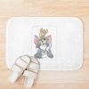 urbathmat flatlay context smallsquare750x1000.1u5 21 - Tom And Jerry Merch