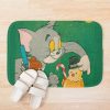 urbathmat flatlay context smallsquare750x1000.1u5 26 - Tom And Jerry Merch