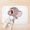 urbathmat flatlay context smallsquare750x1000.1u5 27 - Tom And Jerry Merch