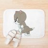 urbathmat flatlay context smallsquare750x1000.1u5 29 - Tom And Jerry Merch