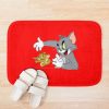 urbathmat flatlay context smallsquare750x1000.1u5 5 - Tom And Jerry Merch