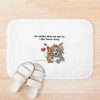 urbathmat flatlay context smallsquare750x1000.1u5 6 - Tom And Jerry Merch