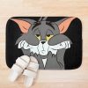 urbathmat flatlay context smallsquare750x1000.1u5 8 - Tom And Jerry Merch