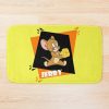 urbathmat flatlay largesquare1000x1000.1u5 1 - Tom And Jerry Merch