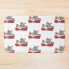 urbathmat flatlay largesquare1000x1000.1u5 - Tom And Jerry Merch