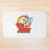 urbathmat flatlay largesquare1000x1000.1u5 12 - Tom And Jerry Merch