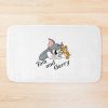 urbathmat flatlay largesquare1000x1000.1u5 13 - Tom And Jerry Merch