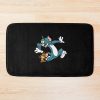 urbathmat flatlay largesquare1000x1000.1u5 14 - Tom And Jerry Merch