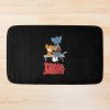 urbathmat flatlay largesquare1000x1000.1u5 16 - Tom And Jerry Merch