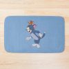 urbathmat flatlay largesquare1000x1000.1u5 2 - Tom And Jerry Merch