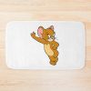 urbathmat flatlay largesquare1000x1000.1u5 20 - Tom And Jerry Merch