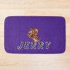 urbathmat flatlay largesquare1000x1000.1u5 22 - Tom And Jerry Merch