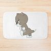 urbathmat flatlay largesquare1000x1000.1u5 29 - Tom And Jerry Merch