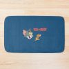 urbathmat flatlay largesquare1000x1000.1u5 3 - Tom And Jerry Merch