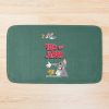 urbathmat flatlay largesquare1000x1000.1u5 4 - Tom And Jerry Merch