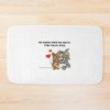 urbathmat flatlay largesquare1000x1000.1u5 6 - Tom And Jerry Merch