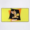 urdesk mat flatlaysquare1000x1000 1 - Tom And Jerry Merch