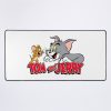 urdesk mat flatlaysquare1000x1000 - Tom And Jerry Merch