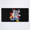 urdesk mat flatlaysquare1000x1000 14 - Tom And Jerry Merch