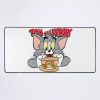 urdesk mat flatlaysquare1000x1000 15 - Tom And Jerry Merch