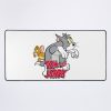 urdesk mat flatlaysquare1000x1000 16 - Tom And Jerry Merch