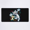 urdesk mat flatlaysquare1000x1000 19 - Tom And Jerry Merch