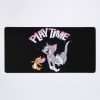 urdesk mat flatlaysquare1000x1000 20 - Tom And Jerry Merch