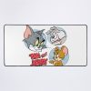 urdesk mat flatlaysquare1000x1000 22 - Tom And Jerry Merch