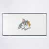 urdesk mat flatlaysquare1000x1000 23 - Tom And Jerry Merch