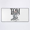 urdesk mat flatlaysquare1000x1000 24 - Tom And Jerry Merch