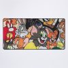 urdesk mat flatlaysquare1000x1000 5 - Tom And Jerry Merch