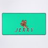 urdesk mat flatlaysquare1000x1000 6 - Tom And Jerry Merch