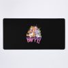 urdesk mat flatlaysquare1000x1000 7 - Tom And Jerry Merch