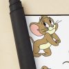 urdesk mat rolltall portrait750x1000 4 - Tom And Jerry Merch