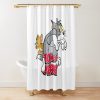 urshower curtain closedsquare1000x1000.1 7 - Tom And Jerry Merch