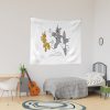 urtapestry lifestyle dorm mediumsquare1000x1000.u2 1 - Tom And Jerry Merch